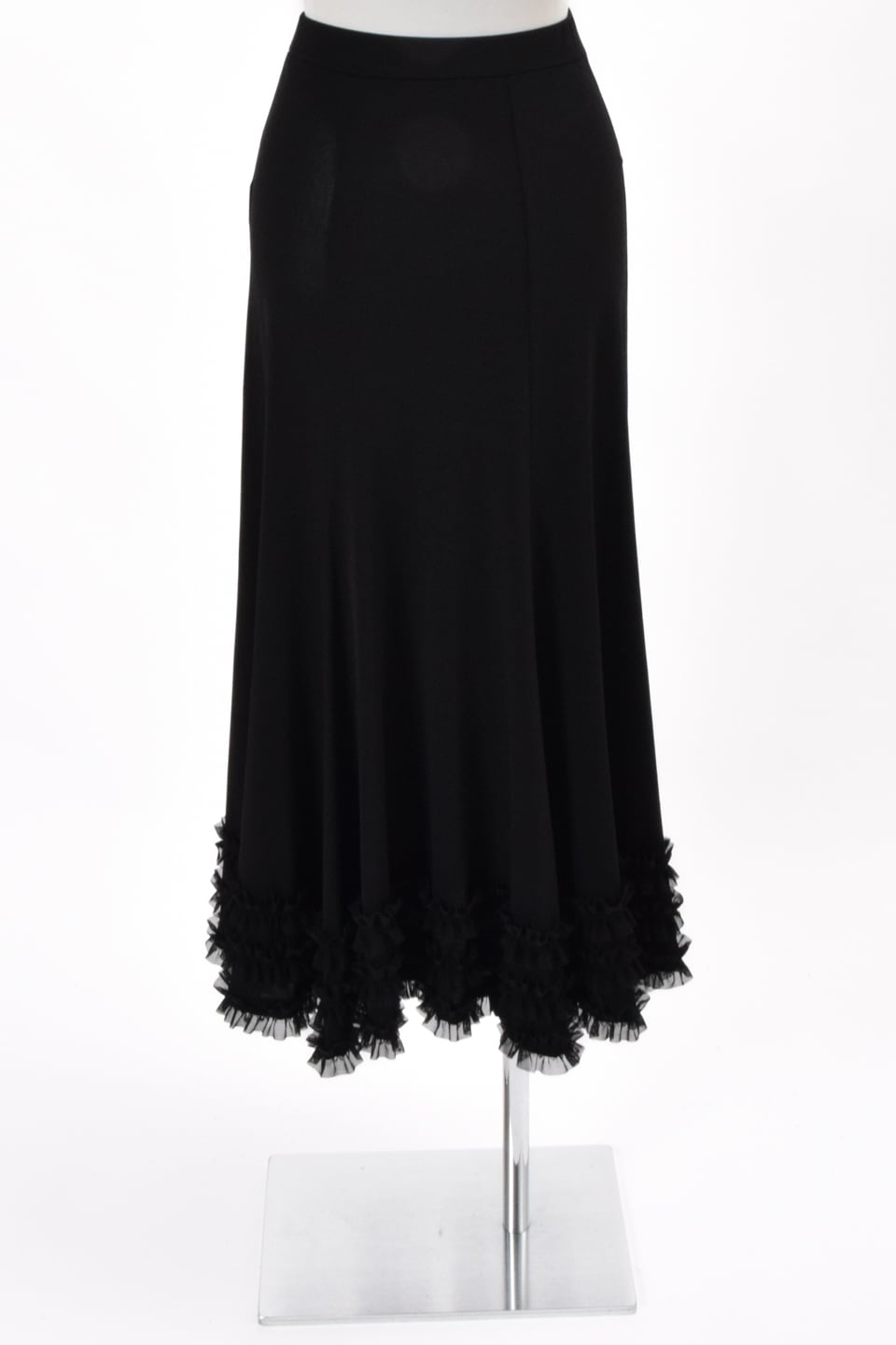 タカダンス MUSE スカート KRMUSK26｜社交ダンス ダンスウエア