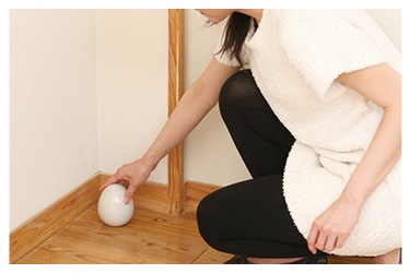 すこやか ポット(大)｜トータルヘルスデザイン公式ショップWEB本店