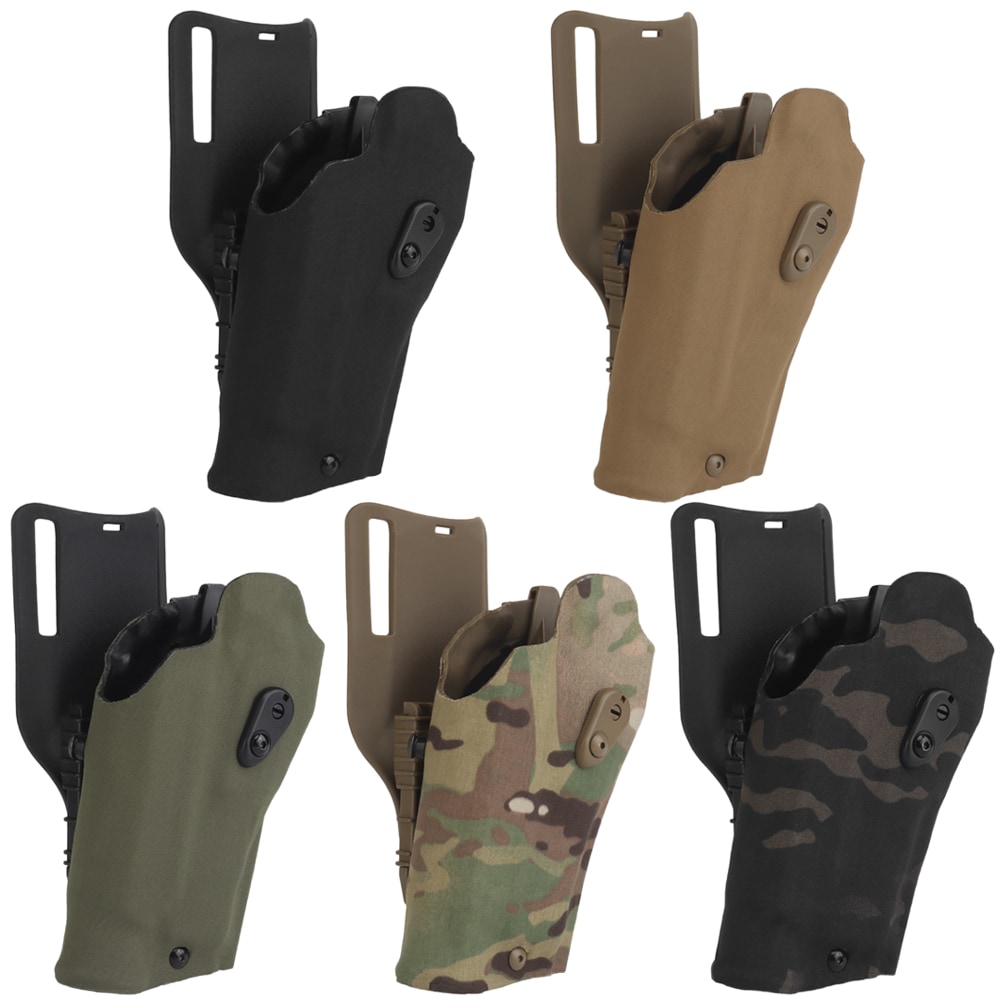 WOSPORT Safari 6354タイプ ホルスター P320/X300用(各カラーあり)