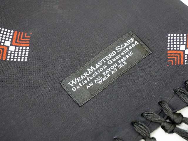 WEARMASTERS by ATTRACTIONS/ウエアマスターズバイアトラクションズ