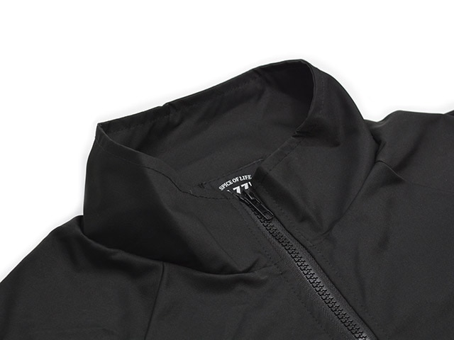 DAZZLE SUGAR/ダズルシュガー】2025SS「Reflector Training Jacket