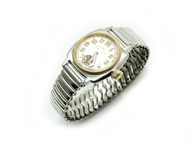 VAGUE WATCH Co./ヴァーグウォッチカンパニー】「COUSSIN EARLY SE