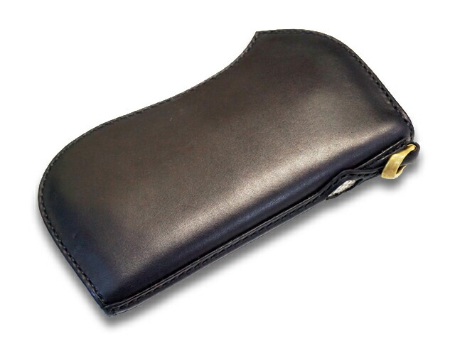 ATELIER CHERRY/アトリエチェリー】「13 Long Wallet”Plain＆Round Zip