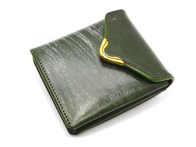 全5色【CRAMP by 池之端銀革店/クランプ バイ イケノハタギンカワテン