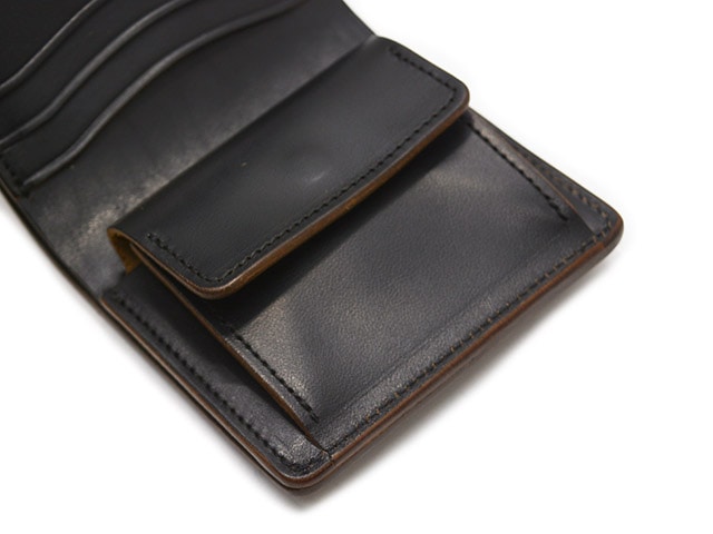 全2色【INCEPTION/インセプション】「Horse Butt Leather Trucker