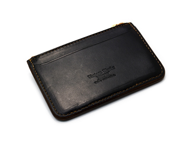 全3色【Vintage Works/ヴィンテージワークス】「Choromexcel Leather