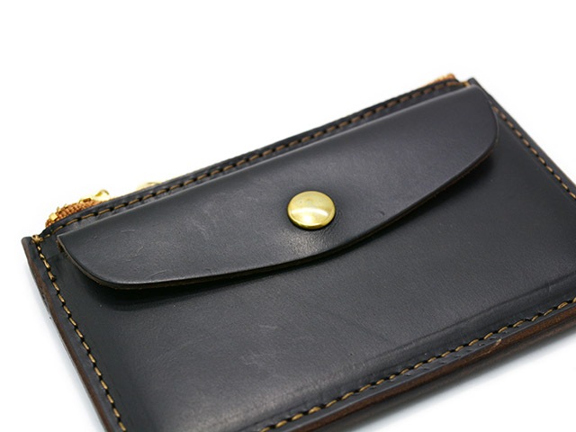 全3色【Vintage Works/ヴィンテージワークス】「Choromexcel Leather