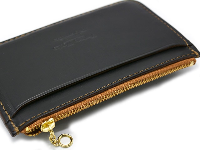 全3色【Vintage Works/ヴィンテージワークス】「Choromexcel Leather