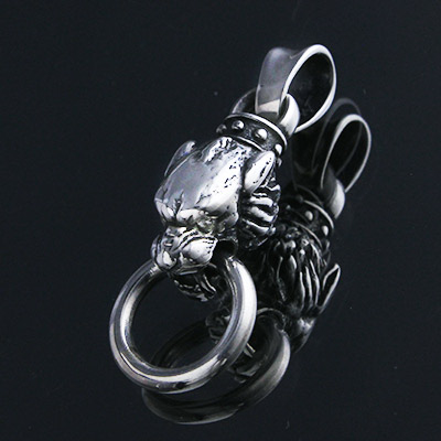 REGAL CROSS RING | リング | トラヴィスワーカーオンラインショップ