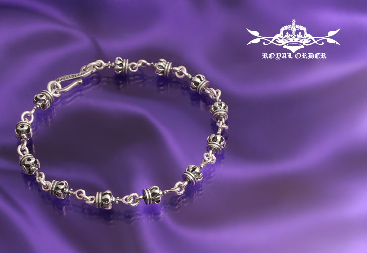 ロイヤルオーダー TINY ROYAL CROWN 詳細ページ 【公式】ロイヤル