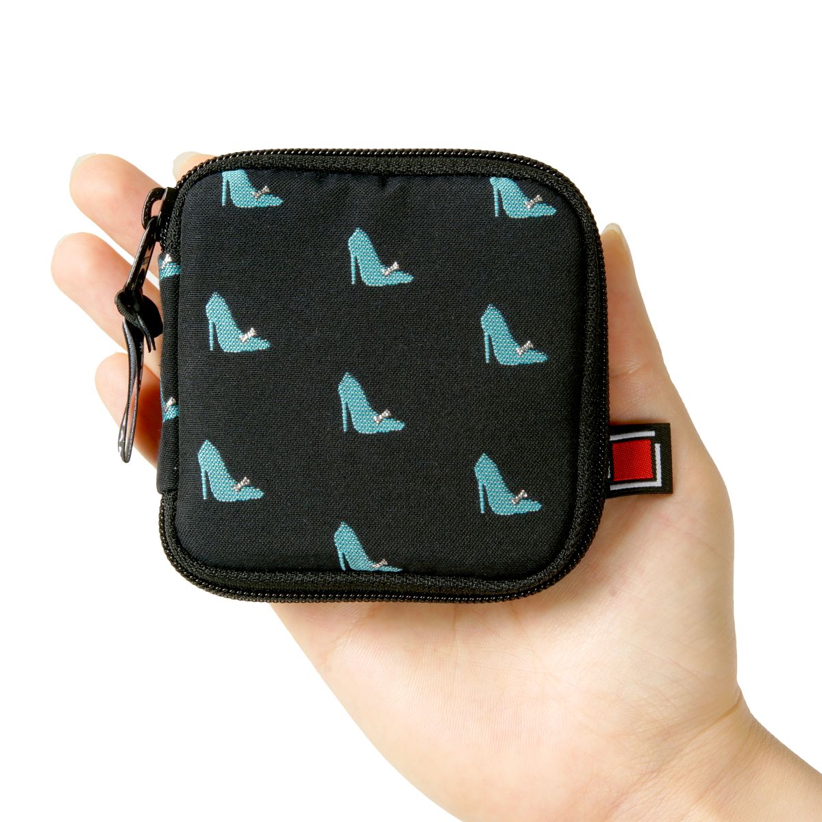 オンライン限定 リングホルダー付きジュエリーポーチ ウィッシュ・オブ