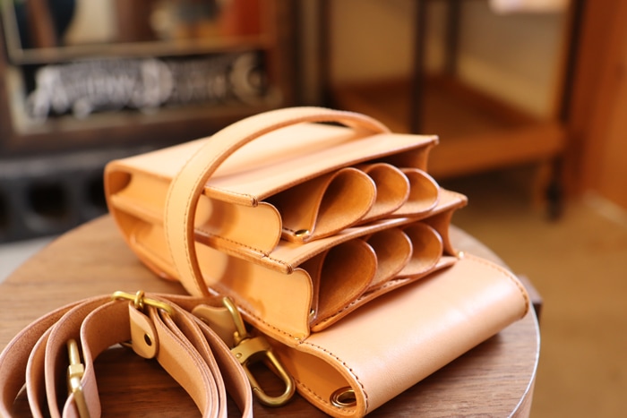 シザーケース本革6丁用 -ww- |シザーケース専門店｜美容師向け本革