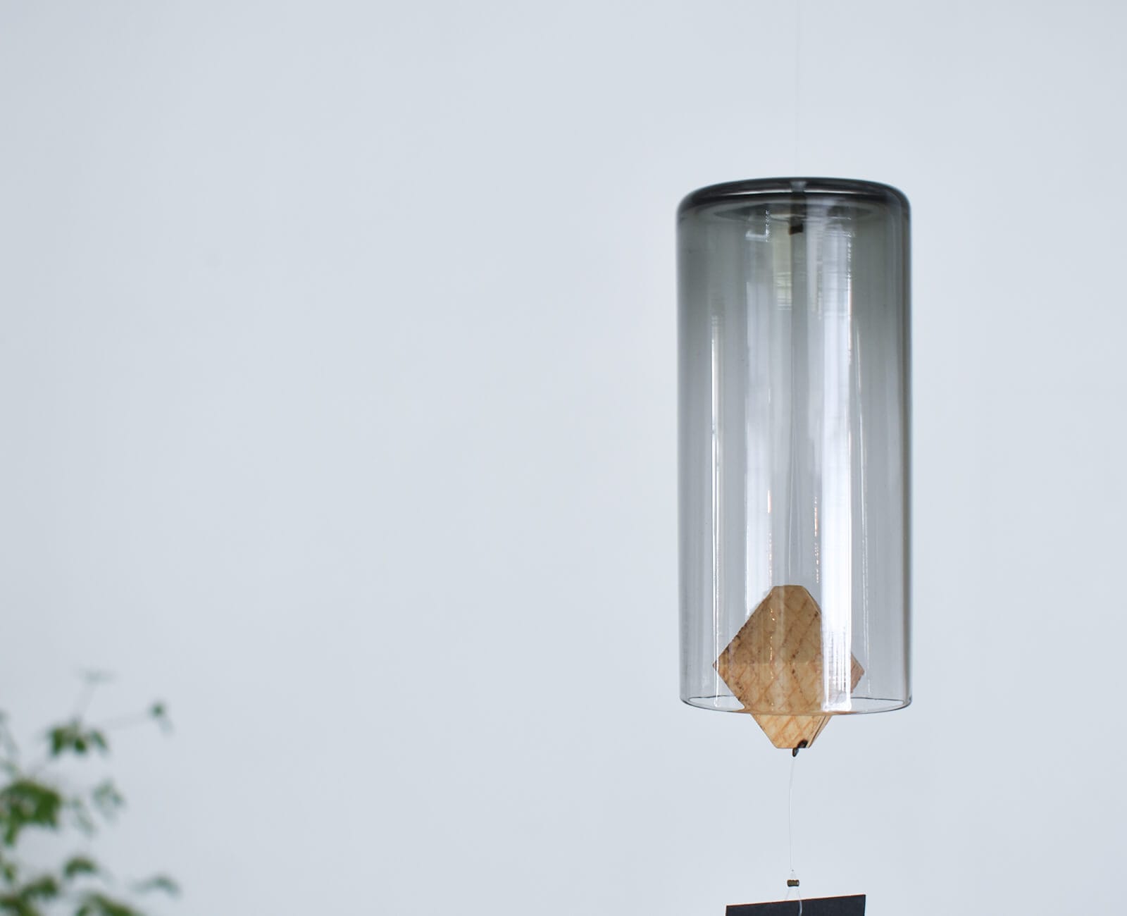 風鈴 / WASHIZUKA GLASS STUDIO｜CATAWARA（カタワラ）