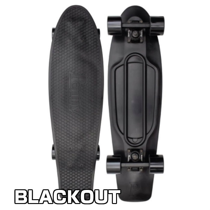 ☆即納☆Penny ペニースケートボード STAPLES ステープル 1NST1 新色