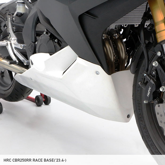 レース専用】CBR250RR JH2MC51S アンダーカウルセット
