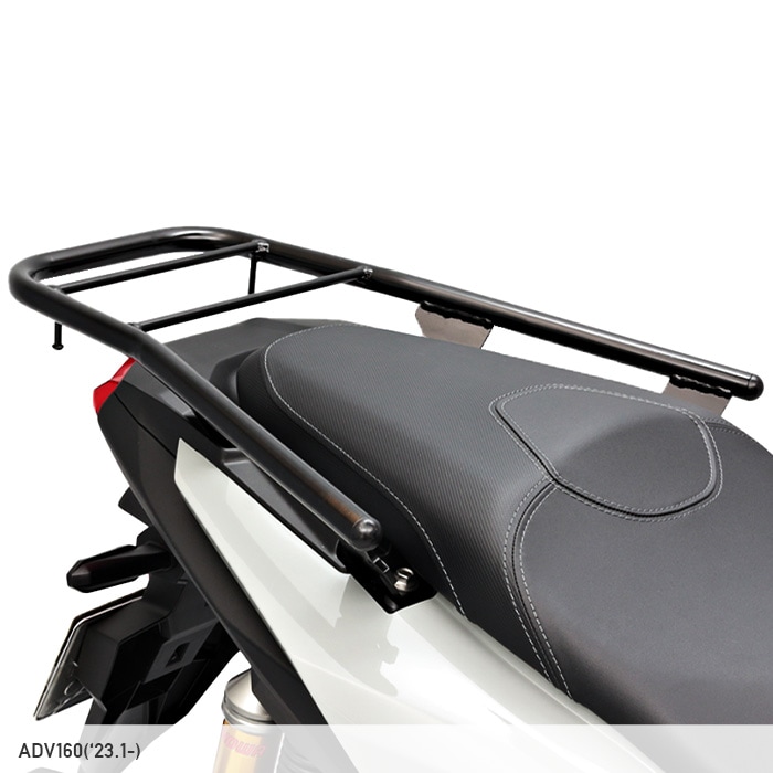 ADV160 KF54 リアキャリア | エンデュランス パーツカタログ