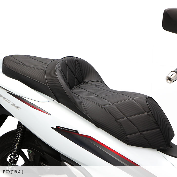 PCX('18.4～'21.1) PCX150('18.4～'21.1)PCX HYBRID('18.9～'21.1
