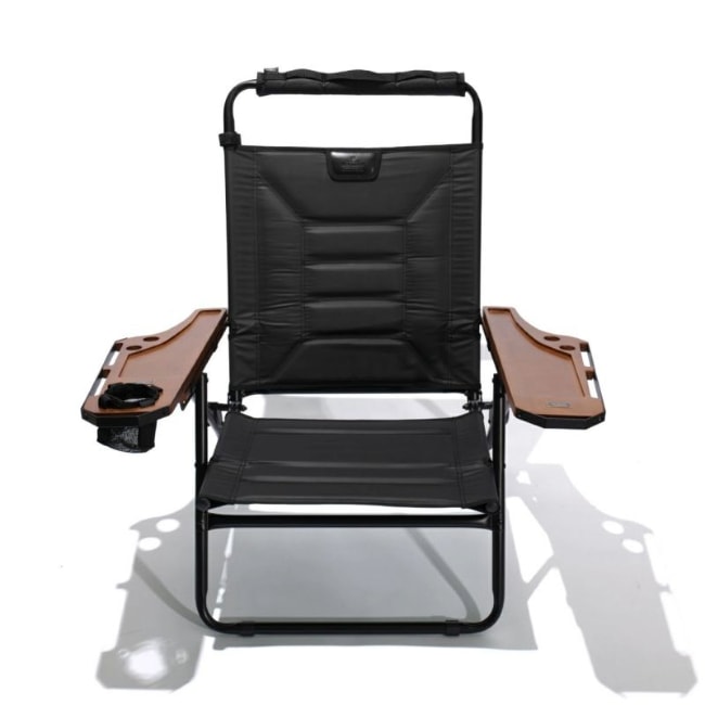 アッソブ AS2OV ローバーチェアサイドテーブル レフト SIDE TABLE LEFT