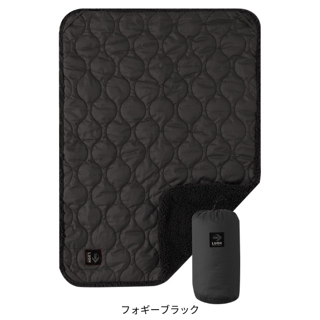 ルー LUGH 魔法瓶ブランケットClassic XSサイズ | GLAGH グラフ