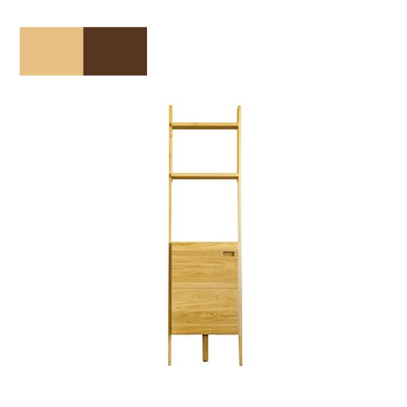 LEIRIA 48サイドチェスト ウォルナット