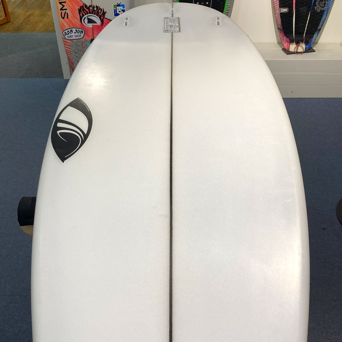 中古ボード サーフボード USED SURFBOARD 【used402】SHARP EYE