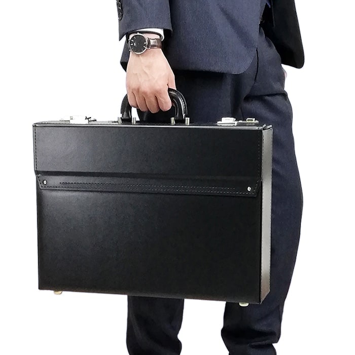 パイロットケース KBN20041 平野鞄