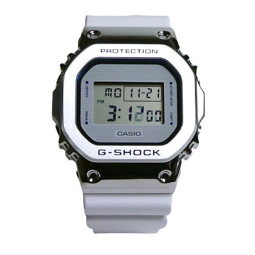CASIO G-SHOCK GM-5600LC-7JF メンズ PRECIOUS HEART SELECTION
