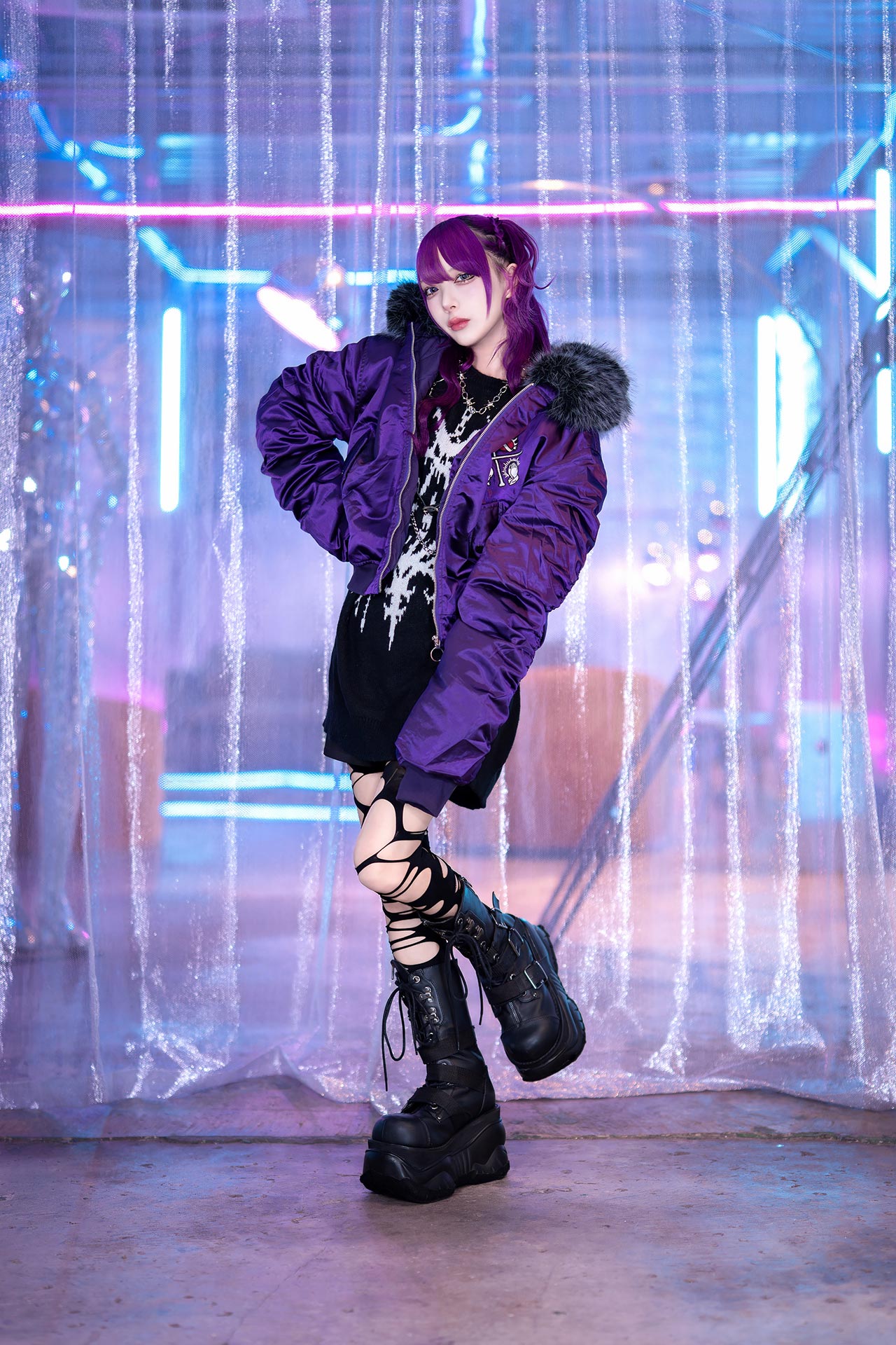 LOOK BOOK｜LISTEN FLAVOR(リッスンフレーバー) 公式通販