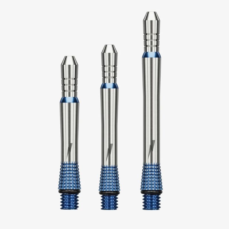 ターゲット パワー チタニウムシャフト Gx2 target POWER TITANIUM