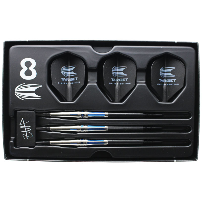 ターゲット ライジングサン G1リミテッド No.5 TARGET RISING SUN G1