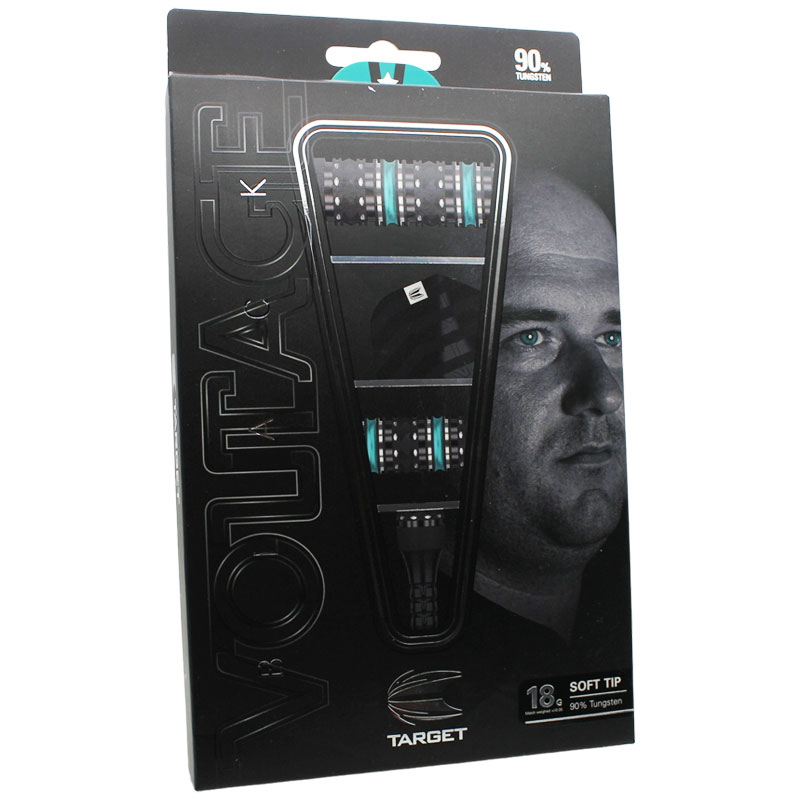 ターゲット ロブクロス ブラックエディション TARGET ROB CROSS BLACK