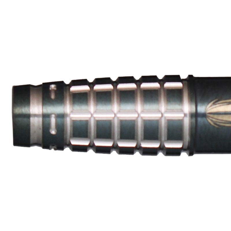 ターゲット スクリーム G1 山形明人 TARGET SCREAM G1 AKITO YAMAGATA