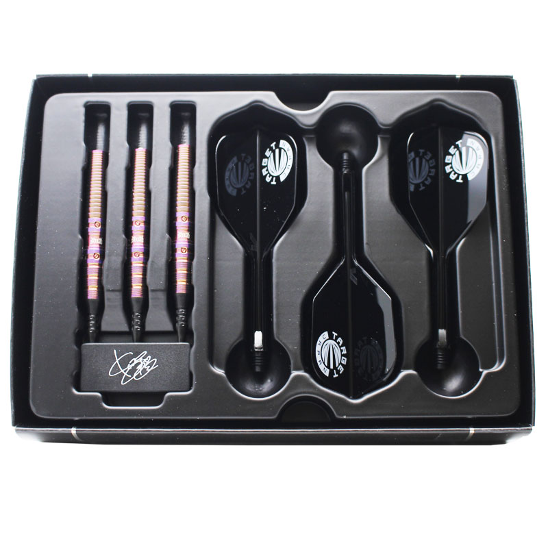 ターゲット ソロ 8 ダーツ 小野恵太 TARGET SOLO GEN-8 KEITA ONO