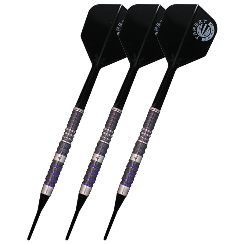 ターゲット シリウス G3 マックス 林雄太 TARGET SIRIUS GEN3 MAX