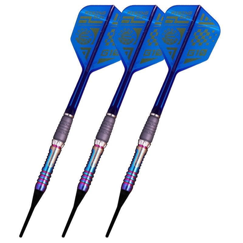 ターゲット ライジングサン G10 村松治樹 2BA TARGET RISING SUN G10