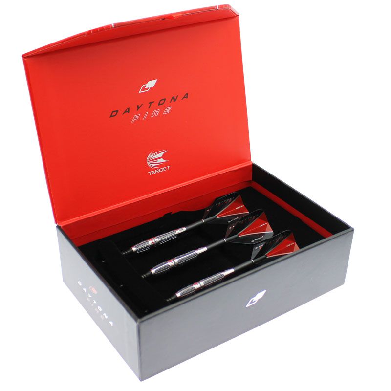 Target】DAYTONA FIRE JP-01 ターゲット デイトナファイヤー ジャパン
