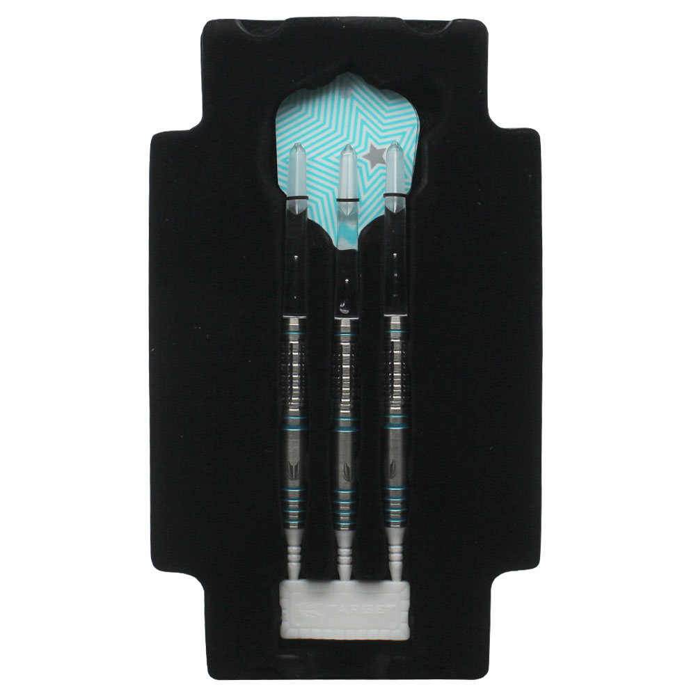 ターゲット ザ ミラクル エイトゼロ 鈴木未来 Target THE MIRACLE 80