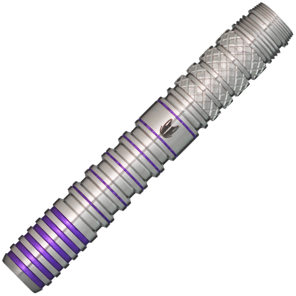 ターゲット ソロ 4 80 小野恵太 TARGET SOLO 80 G4 2BA SOFT TIP