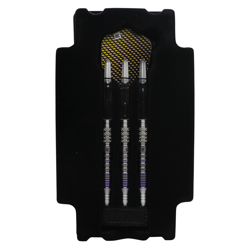 ターゲット ソロ 4 80 小野恵太 TARGET SOLO 80 G4 2BA SOFT TIP