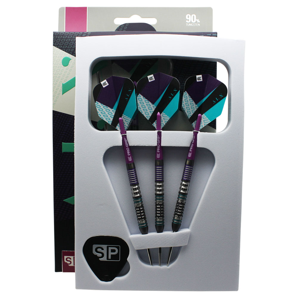 ターゲット アレックス 03 スイスポイント 23g TARGET ALX 03 SWISS