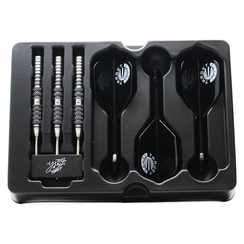 ターゲット シリウス G3 林雄太 スイスポイント TARGET SIRIUS GEN3