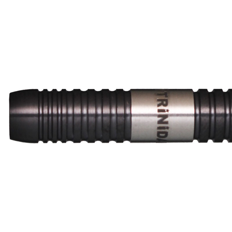 トリニダード レイジー TRiNiDAD LAZY 松吉輝宗 ダーツ バレル