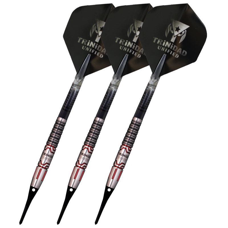 トリニダード サパタ TRiNiDAD ZAPATA 阿部悠太郎 ダーツ バレル