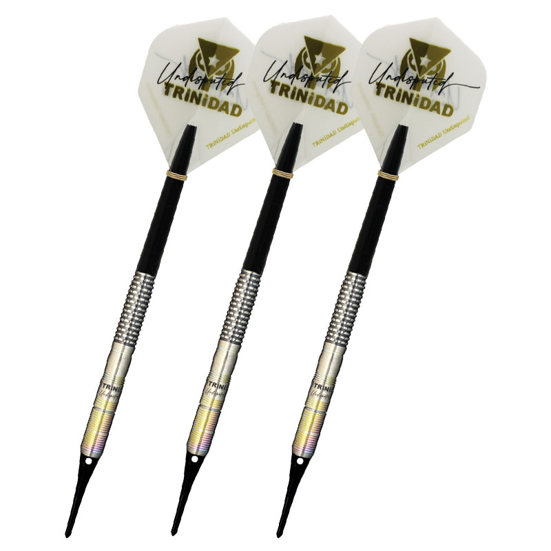 トリニダード ヒューゴ 2 TRiNiDAD HUGO2 Hugo Leung ダーツ バレル