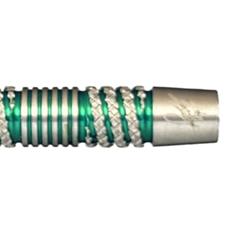 トリニダード リカルドレイジー TRiNiDAD RICARDO LAZY ダーツ バレル