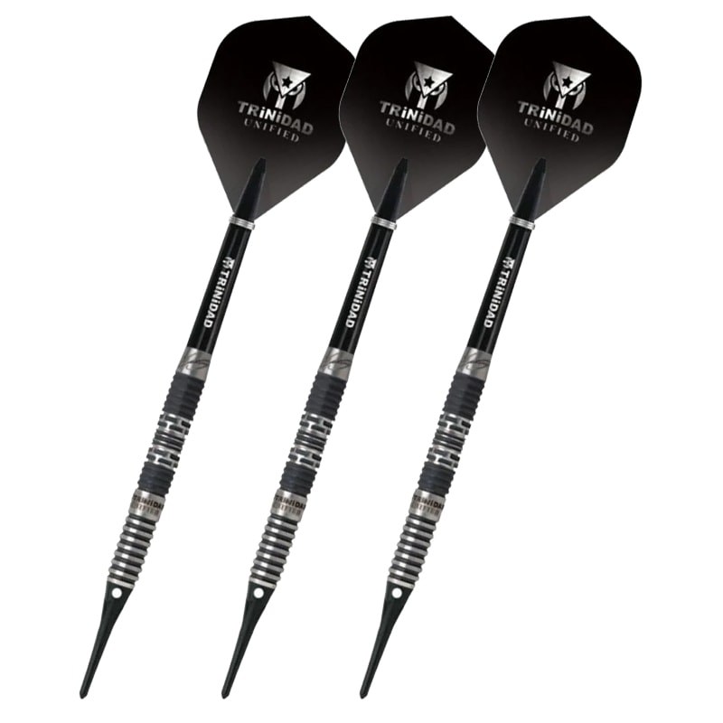 トリニダード レイジー2 TRiNiDAD LAZY TYPE2 松吉輝宗 ダーツ バレル