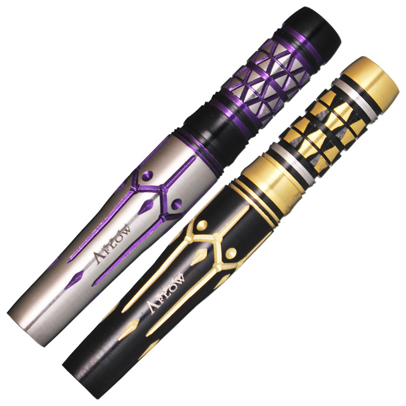 ダイナスティ エーフロー クリスタル アイビス2 DYNASTY A-FLOW