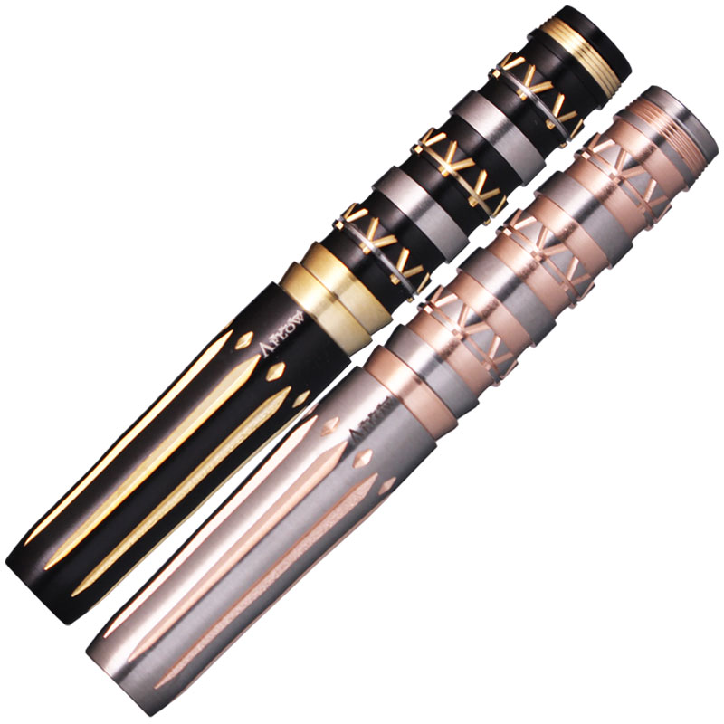 ダイナスティ エーフロー エニーターン40 DYNASTY A-FLOW any turned40