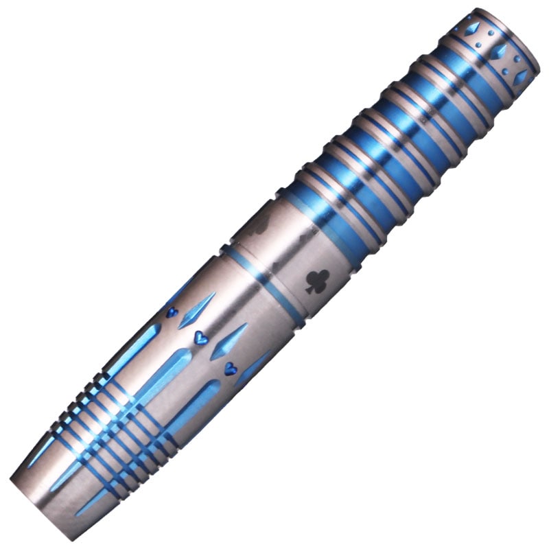 ダイナスティ クワッズ セブンス 實近菜那 ブルー DYNASTY QUADS 7