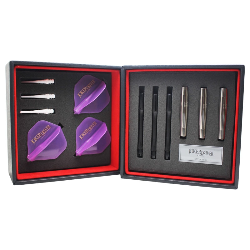 ジョーカードライバー ゼロ 零 ラブボム JOKER DRIVER ZERO LOVE BOMB